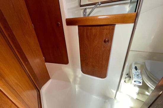 Jeanneau Sun Odyssey 43 usata in vendita