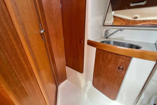Jeanneau Sun Odyssey 43 usata in vendita