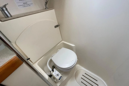 Jeanneau Sun Odyssey 43 usata in vendita