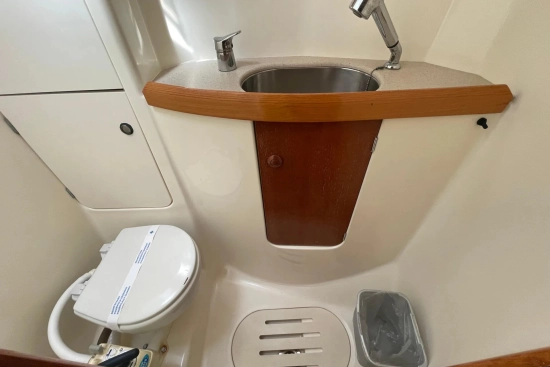 Jeanneau Sun Odyssey 43 usata in vendita