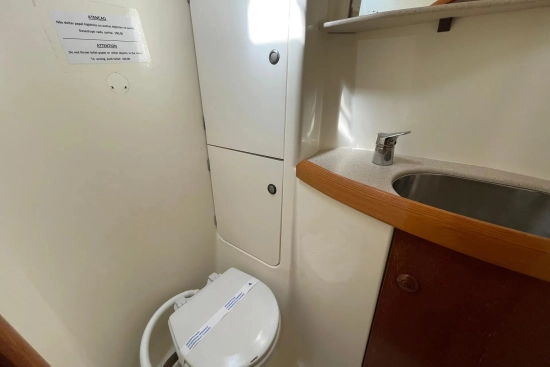 Jeanneau Sun Odyssey 43 usata in vendita