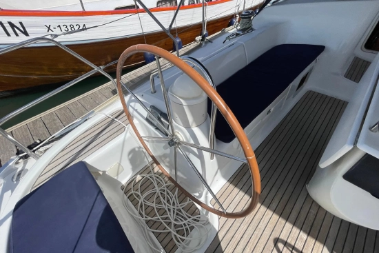 Jeanneau Sun Odyssey 43 usata in vendita
