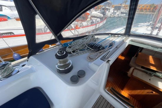 Jeanneau Sun Odyssey 43 usata in vendita
