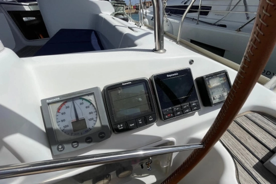 Jeanneau Sun Odyssey 43 usata in vendita