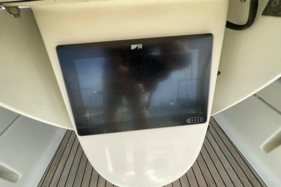 Jeanneau Sun Odyssey 43 usata in vendita