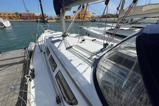 Jeanneau Sun Odyssey 43 usata in vendita