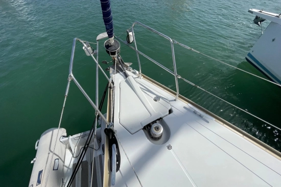 Jeanneau Sun Odyssey 43 usata in vendita