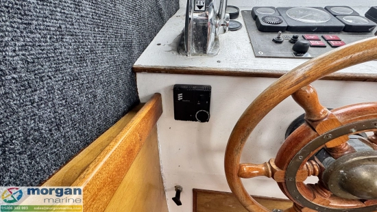 Mitchell 22 Sea Angler MK II de segunda mano en venta