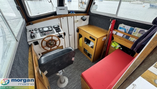Mitchell 22 Sea Angler MK II de segunda mano en venta