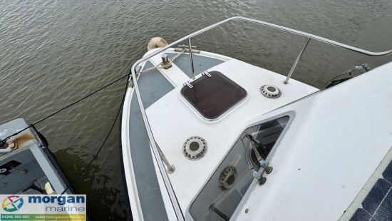Mitchell 22 Sea Angler MK II de segunda mano en venta