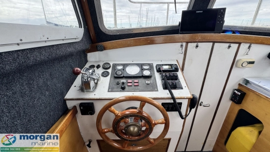 Mitchell 22 Sea Angler MK II de segunda mano en venta