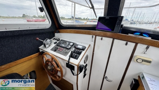 Mitchell 22 Sea Angler MK II de segunda mano en venta