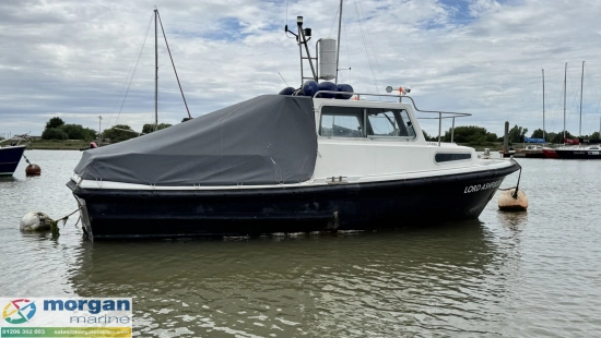 Mitchell 22 Sea Angler MK II de segunda mano en venta
