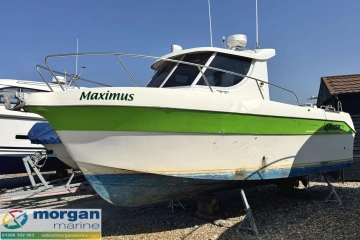 Arvor 25 de segunda mano en venta