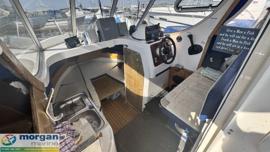 Arvor 25 de segunda mano en venta