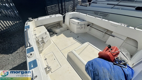 Arvor 25 de segunda mano en venta