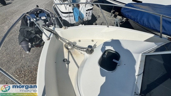 Arvor 25 de segunda mano en venta