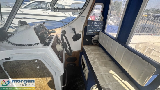 Arvor 25 de segunda mano en venta