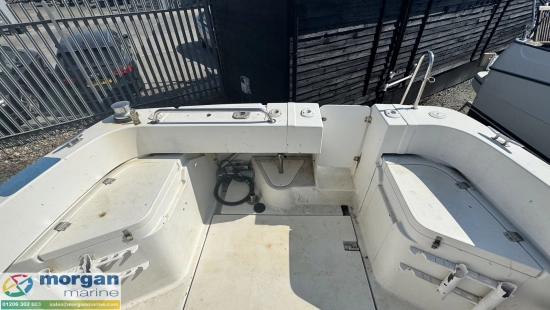 Arvor 25 de segunda mano en venta