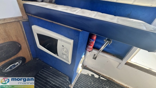 Arvor 25 de segunda mano en venta