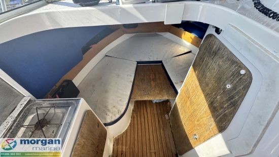 Arvor 25 de segunda mano en venta