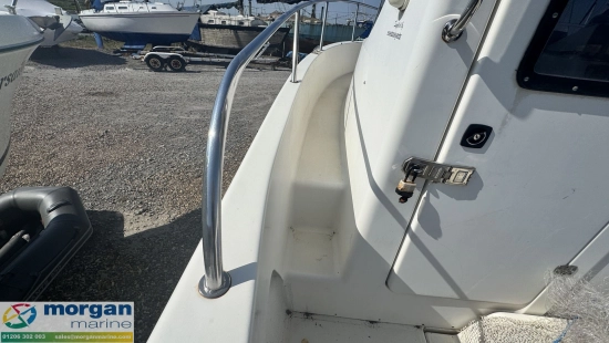 Arvor 25 de segunda mano en venta