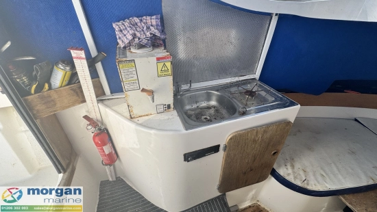 Arvor 25 de segunda mano en venta