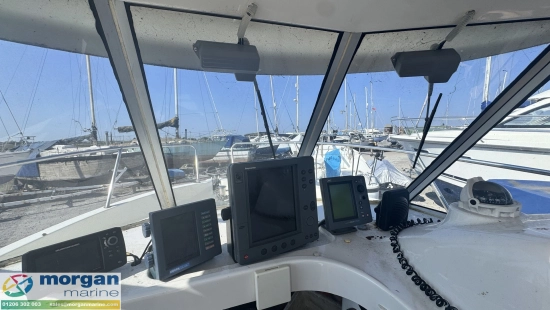 Arvor 25 de segunda mano en venta