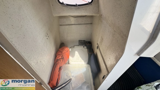 Arvor 25 de segunda mano en venta