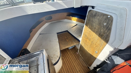 Arvor 25 de segunda mano en venta
