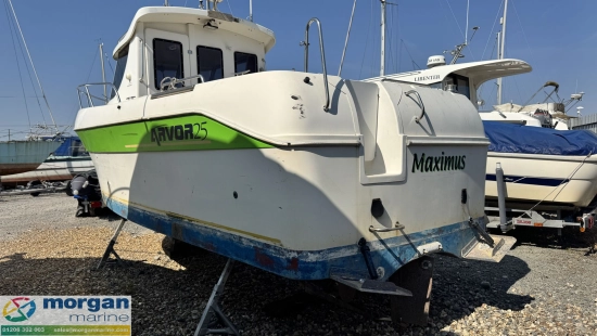 Arvor 25 de segunda mano en venta