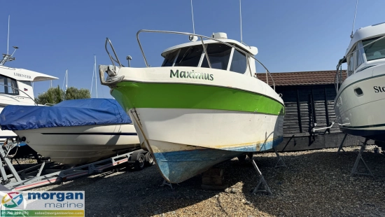 Arvor 25 de segunda mano en venta
