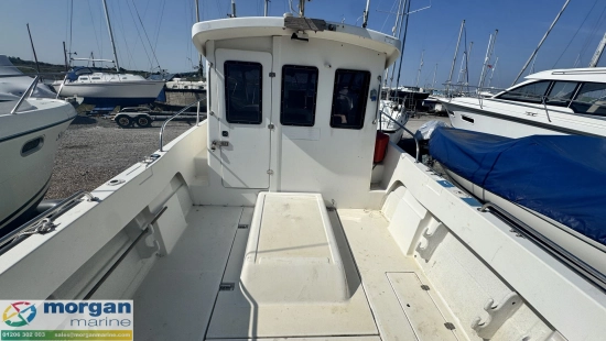 Arvor 25 de segunda mano en venta