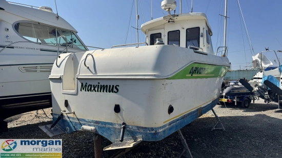 Arvor 25 de segunda mano en venta