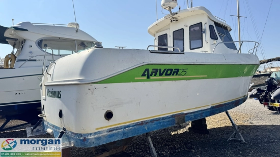 Arvor 25 de segunda mano en venta
