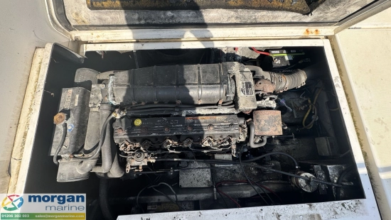 Arvor 25 de segunda mano en venta