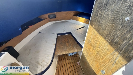 Arvor 25 de segunda mano en venta