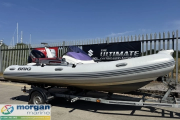Brig Eagle 480 de segunda mano en venta