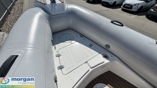 Brig Eagle 480 de segunda mano en venta