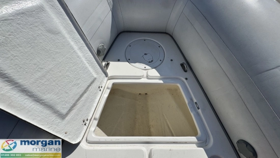 Brig Eagle 480 de segunda mano en venta