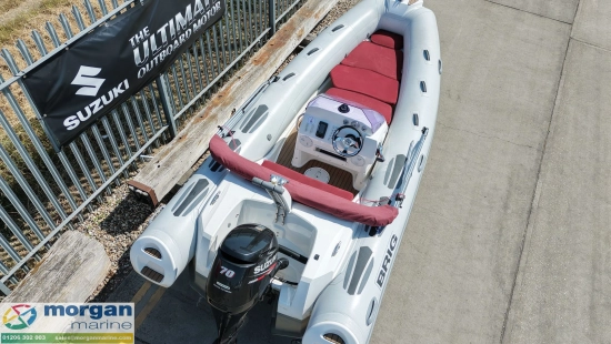 Brig Eagle 480 de segunda mano en venta
