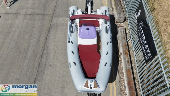 Brig Eagle 480 de segunda mano en venta