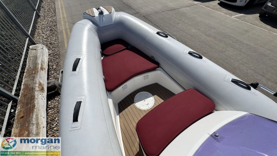 Brig Eagle 480 de segunda mano en venta