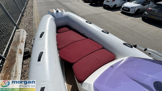 Brig Eagle 480 de segunda mano en venta