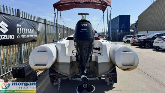 Brig Eagle 480 de segunda mano en venta