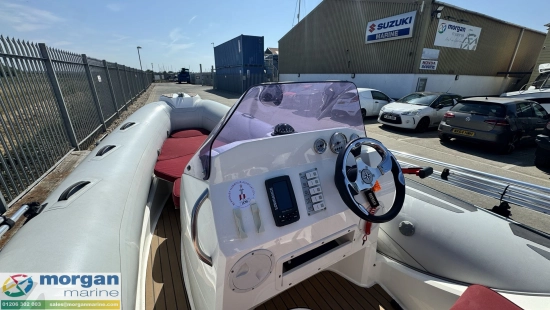 Brig Eagle 480 de segunda mano en venta
