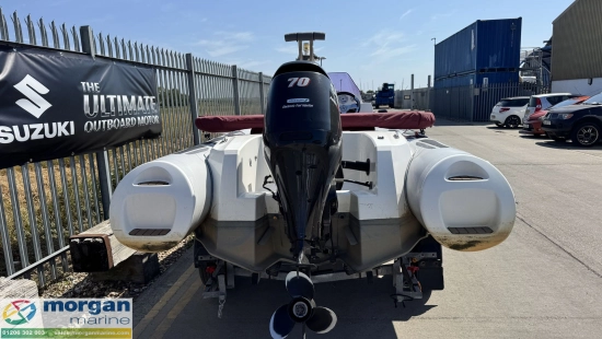 Brig Eagle 480 de segunda mano en venta