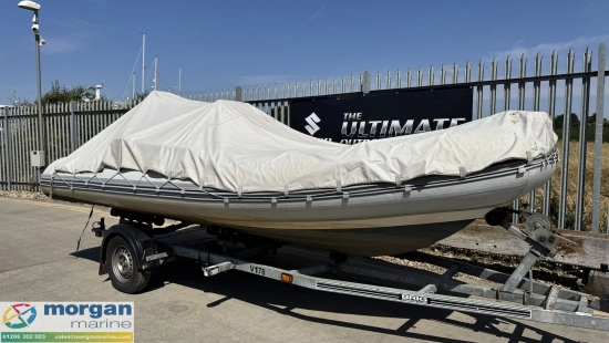 Brig Eagle 480 de segunda mano en venta