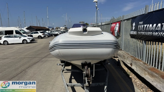 Brig Eagle 480 de segunda mano en venta