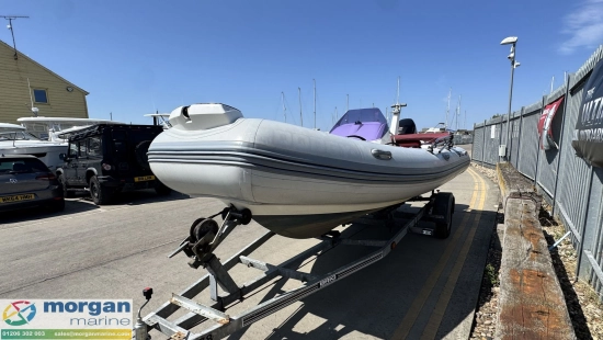 Brig Eagle 480 de segunda mano en venta